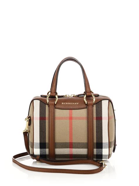 Burberry Alchester 